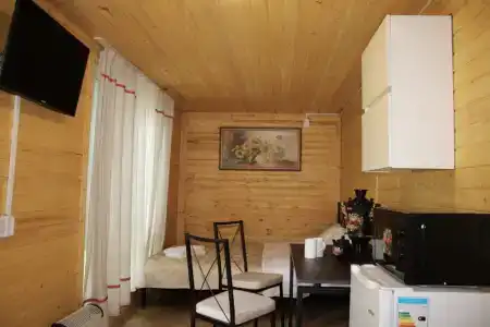 Kruiz Villadzh - 105