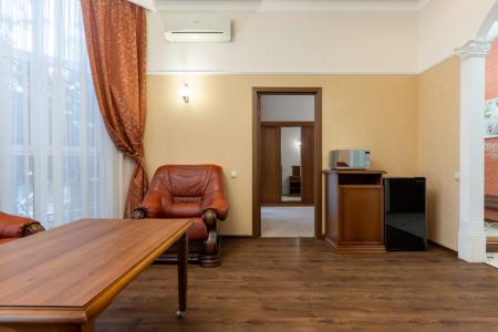 Odeon Guest House - 104