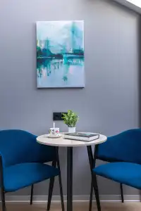 Port Comfort on Ligovskiy Apart-hotel - 92