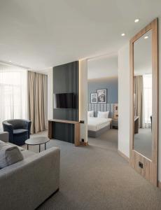 Radisson & Spa - 1