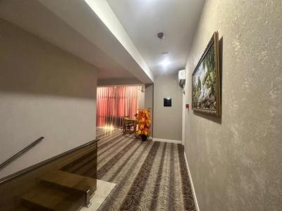 Royal Meridien - 69