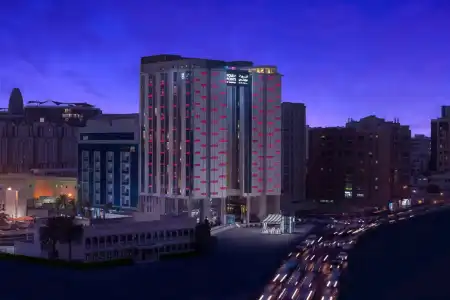 Four Points by Sheraton Doha - 22