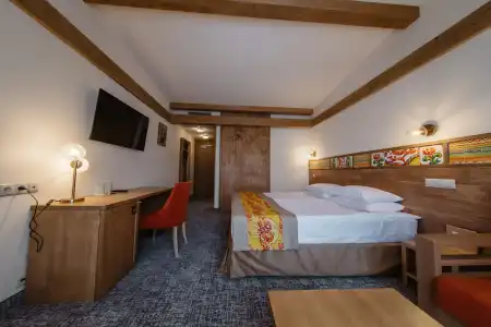 Konakovo River Club - 38