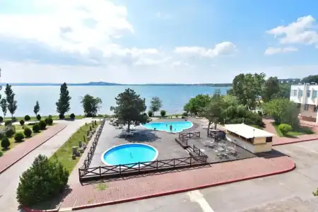 Санаторий Москва-Крым - 26