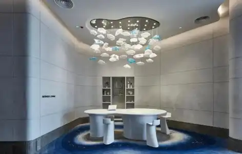 Grande Centre Point Space Pattaya - 34