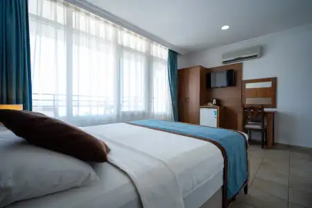 Dinc Pansiyon - 88