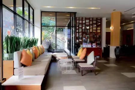 Peach Blossom Resort & Pool Villa - SHA Plus - 5