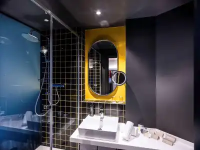 Ibis Baku City - 14