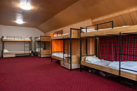 Almaty Backpackers - 35