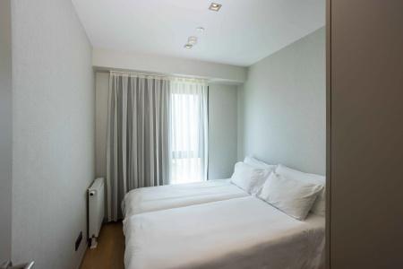 Fraser Place Antasya Istanbul - 46