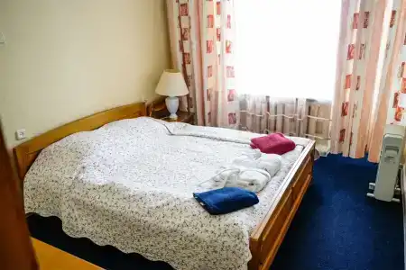 Mitino Health Resort - 145