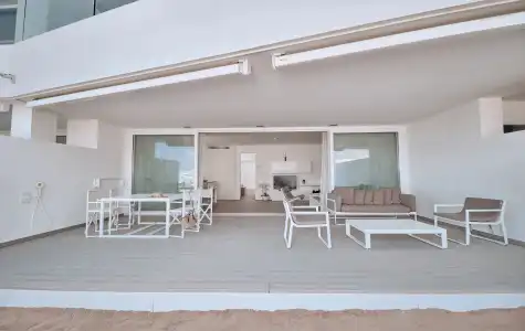Baobab Suites - 27