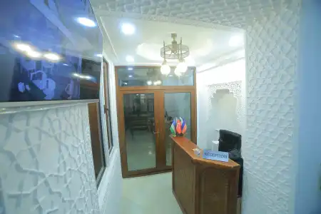 Bukhara Baraka Boutique - 20
