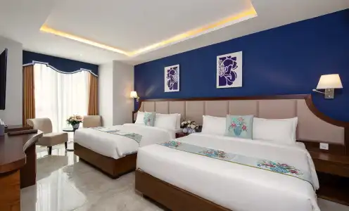 Parze Ocean & Spa - 29