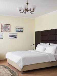 Sibir Gostinitsa - 103