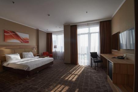 Ramada by Wyndham Rostov-on-Don and Spa - 109