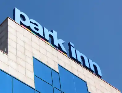 Park Inn by Radisson Odintsovo - 12