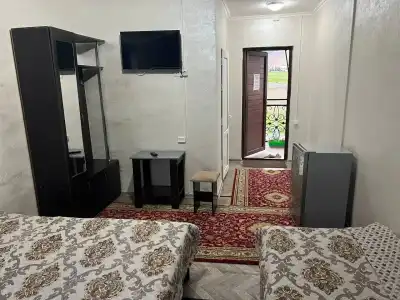 Edem Guest House - 45