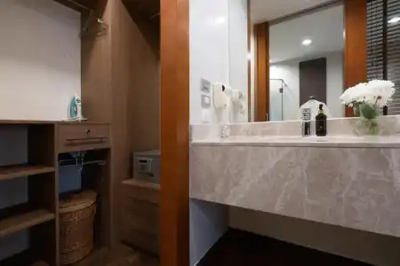Amanta & Residence Ratchada - 55