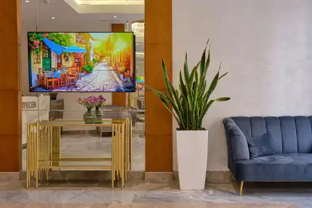 Stylo Residences & Suites Apart - 4
