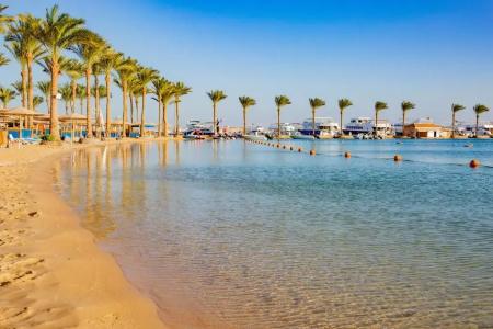 Continental Hurghada - 4