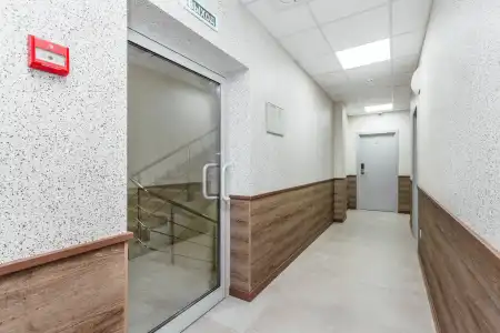 "rivyera Park Otel" - 23