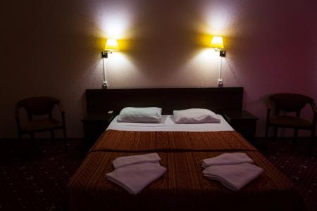 Gostinitsa Zastava - 77