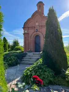 Yaroslavskoe Podvorye - 31