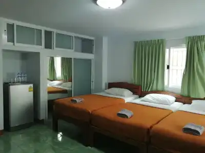 Jardin Mini-Hotel - 69