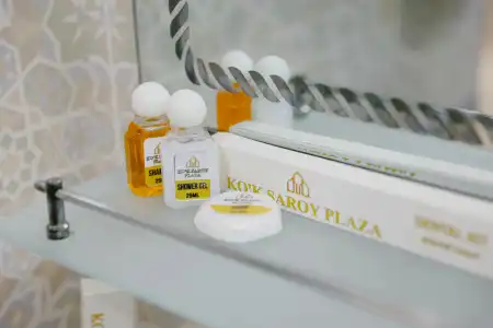 Ko'k Saroy Plaza - 29