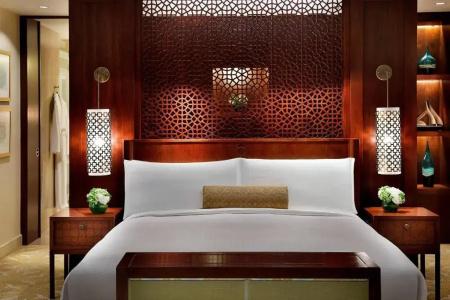 The Ritz-Carlton, - 21