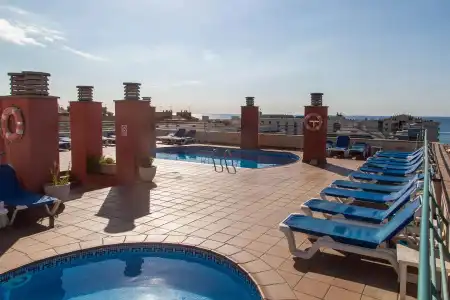 Htop Royal Sun Family Suites 4Sup #HtopFun - 22