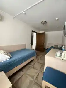 Gostinichno-Restorannyij Kompleks ZIHIYa - 53