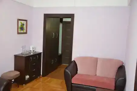 Kurortnaya Poliklinika im. N.I. Pirogova s Pansionatom s Lecheniem Iskra Health Resort - 102