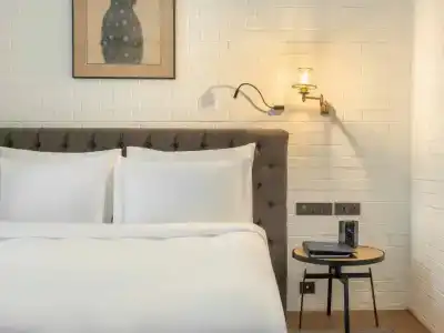 Otel RODINA Grand & SPA Irkutsk 5* - 229