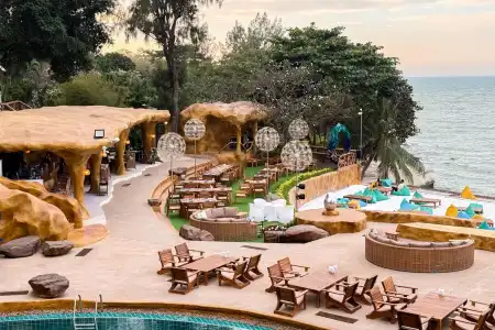 Garden Cliff Resort and Spa - 5