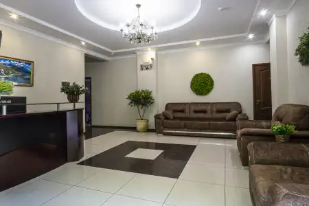 Villa Leona - 13