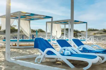 Pontos Family Resort Vesta / Pontos Femili rezort Vesta (byvsh. Vesta) - 15