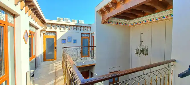 Ansi Boutique W&S terrace - 47