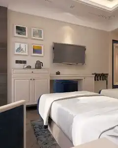 Mercure Istanbul Sirkeci - 13