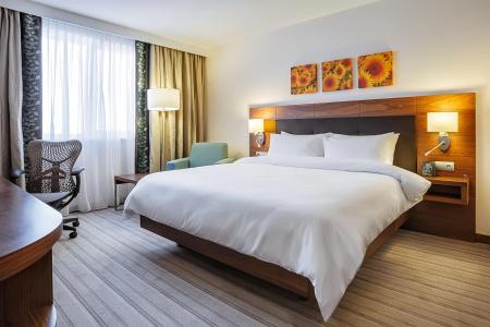 Hilton Garden Inn - 1