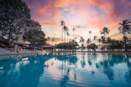 Pegasus Reef - A Beach Resort in Colombo - 0