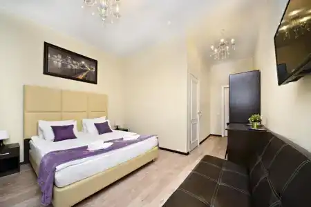 Apelsin Leninskiy Prospekt - 65