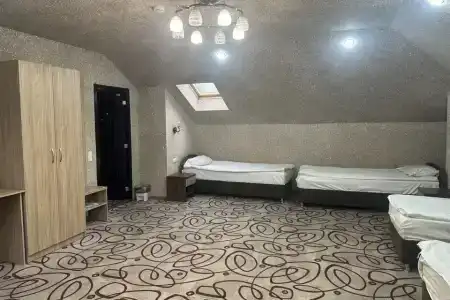 Dacha Haus Apart-Hotel - 51