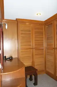 Prince Edouard Apartments & Resort - 13