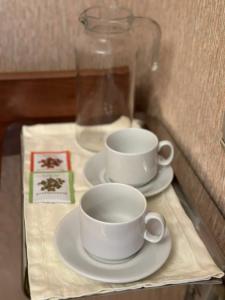 La Vie De Chateau - 156