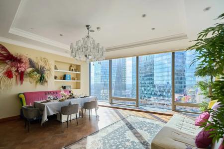 InPremium Moskva-Siti Apart-hotel - 153