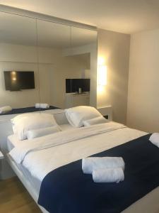 Orbi City Apartments - 6