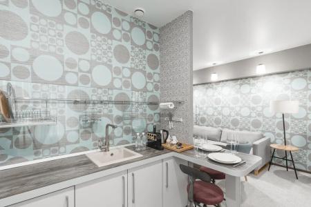 Kamarooms Business & Spa - 110