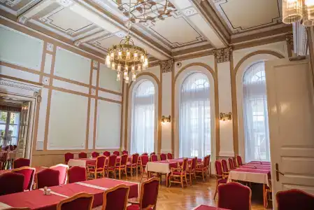 Terme Rogaska - Grand Rogaska / Styria & Strossmayer - 20